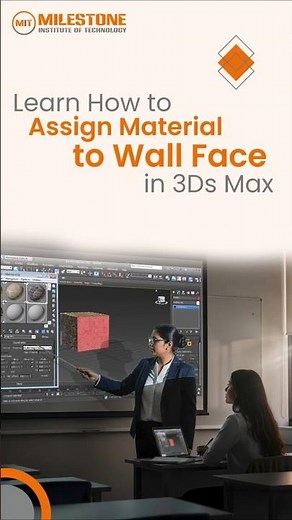 Assign Materials Like a Pro in 3ds Max!