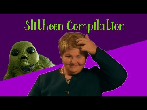 Slitheen Compilation