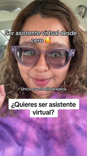 Lui | Mentora Trabajo Remoto on TikTok
