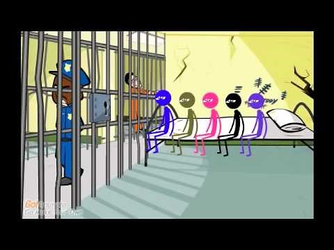 jail 10 goanimate sephermo