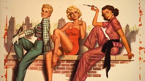 How to Marry a Millionaire - Apple TV (CA)