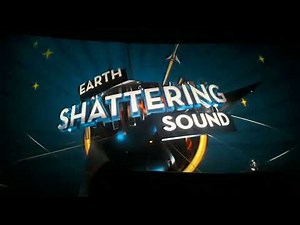 IMAX Countdown: The Fantastic 4: First Steps (IMAX 3D version)