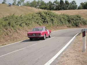 An amazing new journey has started for Abarth classic car enthusiasts and collectors. @fcaheritage.official opens its road on social media. | Abarth