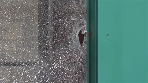 Angry restaurant customer opens fire on bystander after being denied service, HPD says