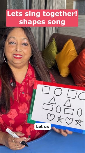 I love singing with little ones because songs make learning so much fun! 🎵 In this video, we’re singing the shapes song together, pointing to each shape so it’s easy to follow. 📞WhatsApp us at 9830265477 to learn about the next available batches for toddlers & teachers Hit ❤️ and follow us for the best in Phonics. [phonics rules, silent e rule, english spelling rules, phonics for toddlers, early reading skills, phonics education, toddler reading tips, montessori phonics, reading mastery, phoni