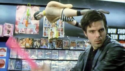 Angst | Movie | 2000 | Official trailer