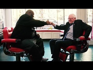Bernie Sanders x Killer Mike Interview #FeelTheBern || Moorish World News
