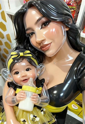 Easy Guide to AI Stylized PVC Filters in Hypic