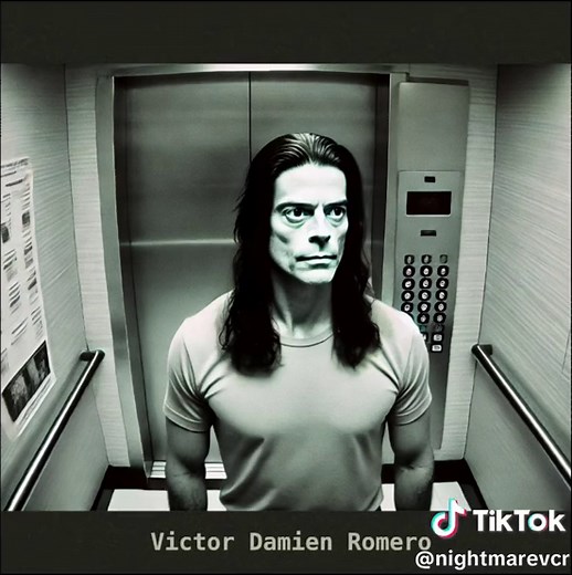 Part 3 of The Facade Files with Ace Hawkinson - Ep. 6: Daemonium Aranea. Stay tuned, right here on Channel 93! #TheFacadeFiles #AceHawkinson #Channel93 #Daemonium #Aranea #ai #fypシ #creepy #uncanny #spider #demon #horror #aihorror #liminal #liminalspace #backrooms #liminalcore #weird #uncannyvalley #youtube #aigenerated #monster