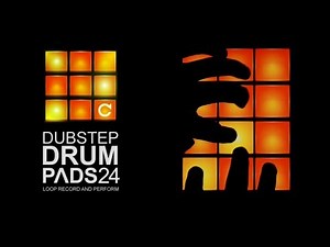 Dubstep Drum Pads 24 Android & iOS