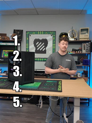 Ranking Intel CPUs: From i5 to Ultra 7