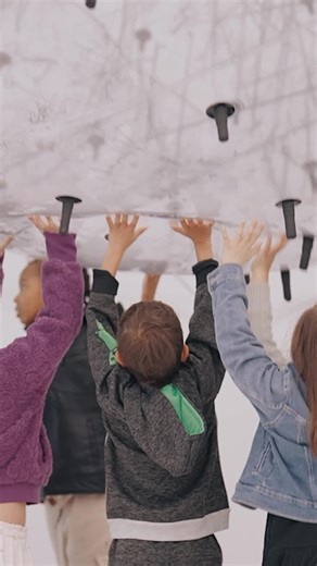 Balloon Museum su TikTok