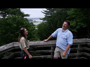 Oscoda | Under the Radar Michigan Full Episode