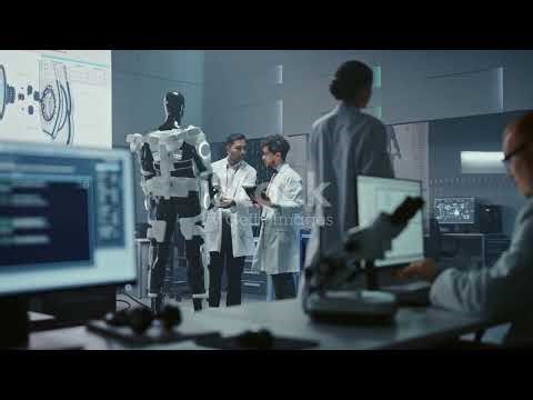 AI vs Humanity? The Evolution Begins