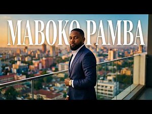 Ferré Gola - Maboko Pamba (Clip officiel)