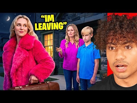 GIRL LEAVES FAMILY AFTER GETTING FAMOUS!