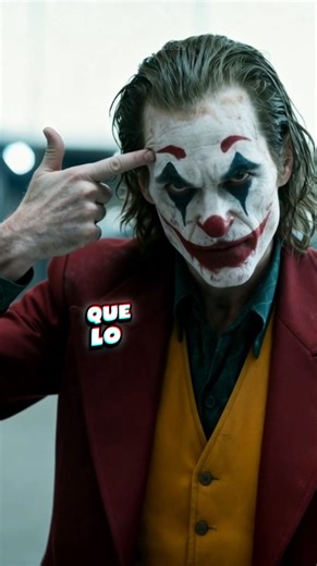 553K views · 20K reactions | Joaquin Phoenix nació el 28 de octubre...