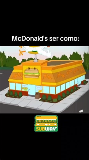 Animación Viral de McDonald's y Humor Aleatorio