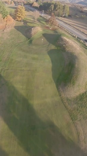 This worked so well!! #hypersmooth #golf #nzopen #gopro