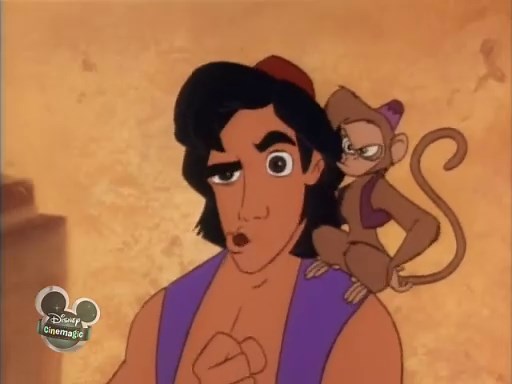 Aladdin S1E1 | Air Feather Friends | Full Episode HD