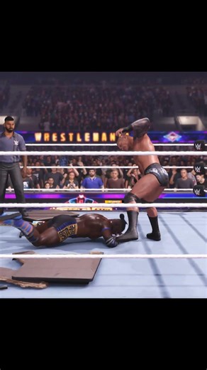 Randy Orton #wwe2k25 #wrestling #wwe #wweshorts #viralshorts #viralreels #trending #randyorton