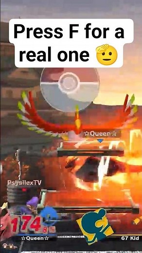 Waluigi, the most loyal Assist Trophy