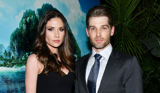 Is Mike Vogel Married? Meet the ‘Sex/Life’ Actor’s Wife & Family!