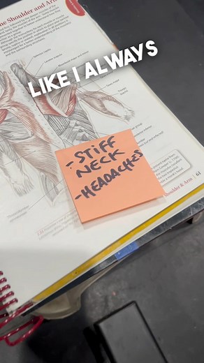 4.9K views · 59 reactions | If your head is OUT OF ALIGNMENT, everything below it goes bad, especially the muscles in our neck! | Range of Motion | Facebook
