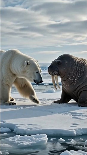 Walrus Secrets 🦭#walrus #baazlens