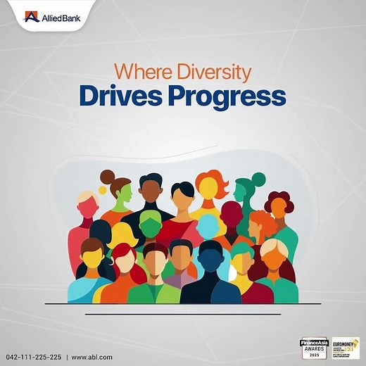 Allied Bank Wins Most DEI Progressive Bank at the FinanceAsia Awards