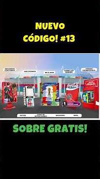 ¡NUEVO CÓDIGO PARA CANJEAR SOBRE GRATIS Álbum Virtual 2026!⚽