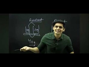 Class 9th atom and molecules Prashant bhaiya 35 minutes full explanation 1 million views