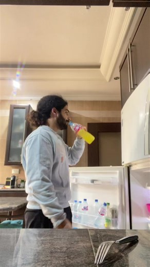 The Humor in Relatability: Cutting People Off