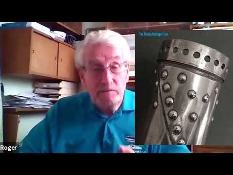 Airship Dreams: R100 - Building Barnes Wallis' Giant