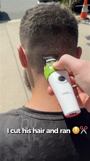 Expert Skin Fade Techniques from The Faded Studio