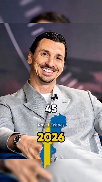 Zlatan Ibrahimović: Sweden's Greatest Football Legend
