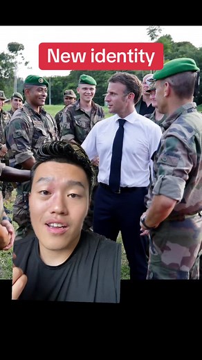 Exploring the French Foreign Legion: A New Chapter