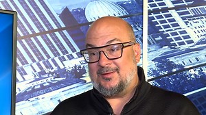 Anthony Zuiker, creator of CSI, sat down with us to discuss the newest edition to the CSI Universe - The Real CSI: Miami. The first unscripted series from CSI that follows real crimes, like the "Killer Clown" case, coming to CBS this June. #CSI #truecrime #news | CBS 2 Boise