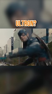Why Cap doesn't wear his helmet in Age of Ultron 🤯 | The Escapist