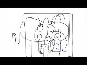 INVISIBLE INK PRANK! EPIC FREAKOUT! (Do Not Remove)