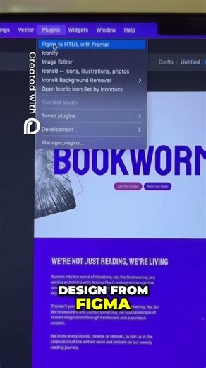 Build Website in Seconds #trendingshorts #shorts