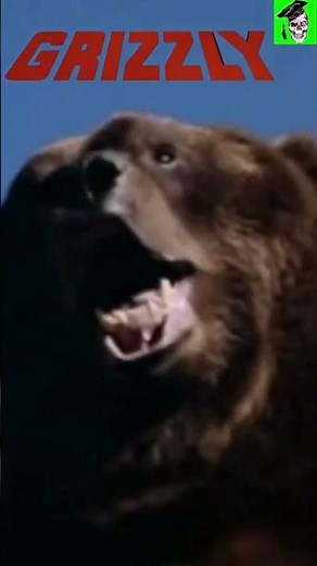 GRIZZLY (1976) turns 50!! (theatrical trailer)