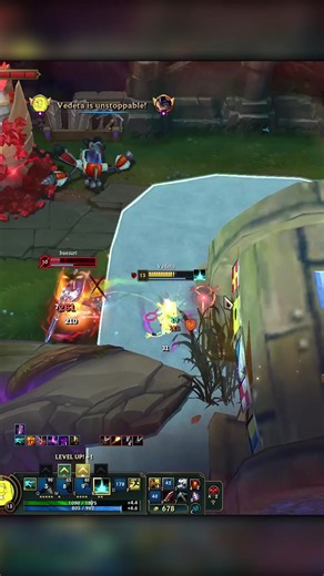 Krusty Krab #pyke #leagueoflegends #spongebob | league of legend