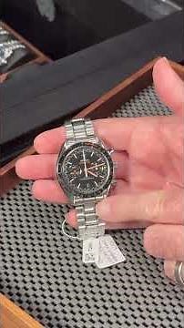 Omega Speedmaster Racing Co-Axial Steel Mens Watch 329.30.44.51.01.002 Review | SwissWatchExpo