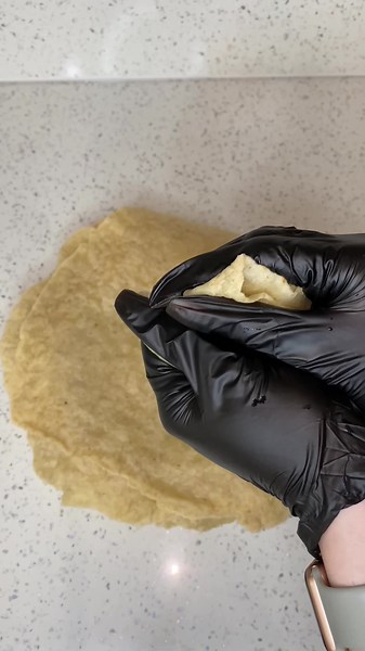 Delicious Gluten-Free Wraps Recipe to Fall In Love With