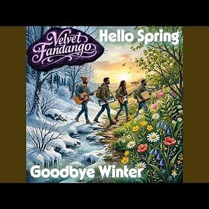 Goodbye Winter