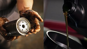 Know How - How To Change Your Oil & Oil Filter