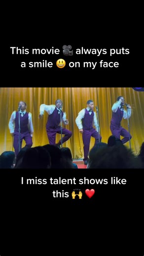#newedition #theneweditionstory #calebmclaughlin #oldschoolmusic #talentshows #holdingon