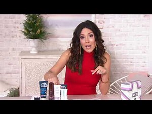 QVC Beauty Sandra's Favorites 6-Piece Collection on QVC