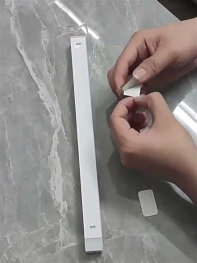 Night Lights Wireless LED Motion Sensor Lamp USB Rechargeable